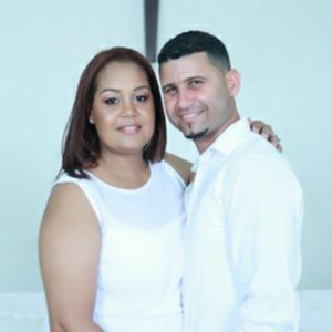 Meet your Posher, Ivelisse